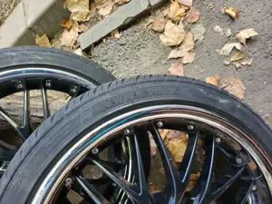 Jante Barracuda Voltec 18 - imagine 4