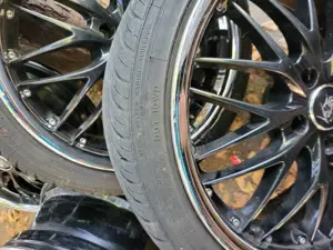 Jante Barracuda Voltec 18 - imagine 6