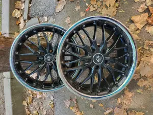 Jante Barracuda Voltec 18