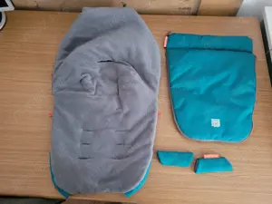 Carucior Green Tom - imagine 4