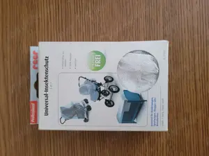 Carucior Green Tom - imagine 5