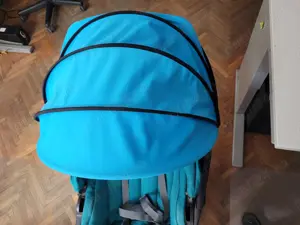 Carucior Green Tom - imagine 6