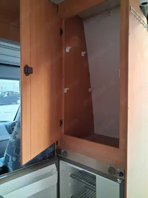 Vand autorulota Pössl adusa din Germania  - imagine 7