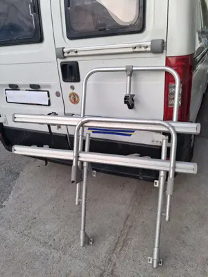 Vand autorulota Pössl adusa din Germania  - imagine 4