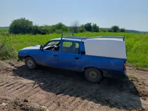 Dacia pick-up de vanzare