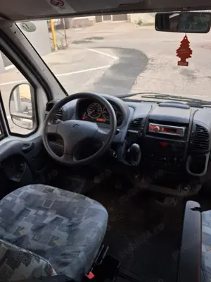 Vand autorulota Pössl adusa din Germania  - imagine 6