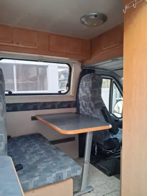 Vand autorulota Pössl adusa din Germania  - imagine 8