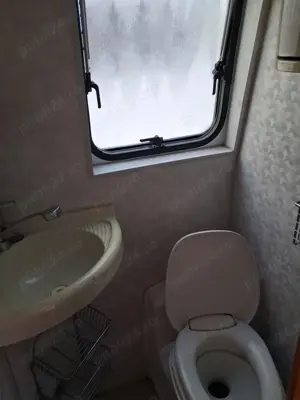 Vand autorulota Pössl adusa din Germania  - imagine 9