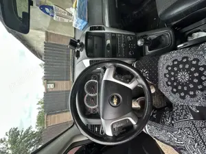 Chevrolet Captiva 2008 2.0 tdi - imagine 2