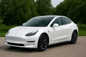 Angajăm Șoferi Ride-Sharing | Flotă 100% Electrică | Program Flexibil