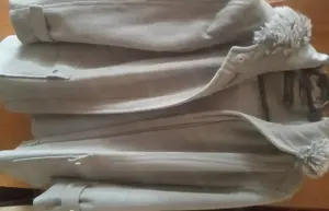 Geaca lana 68% - imagine 2