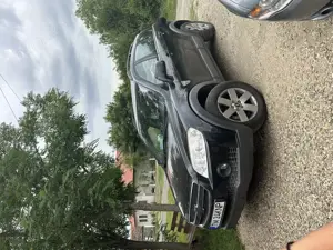 Chevrolet Captiva 2008 2.0 tdi - imagine 4