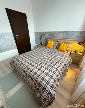 Lazar Residence - 5 min Palas - nou - MODERN - confortabil - ap 2 camere - factura - 4 oaspeți - imagine 6 Lazar Residence - 5 min Palas - nou - MODERN - confortabil - ap 2 camere - factura - 4 oaspeți - imagine 6