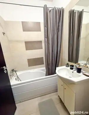 Lazar Residence - 5 min Palas - nou - MODERN - confortabil - ap 2 camere - factura - 4 oaspeți - imagine 3 Lazar Residence - 5 min Palas - nou - MODERN - confortabil - ap 2 camere - factura - 4 oaspeți - imagine 3