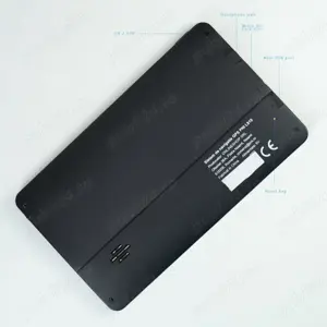 GPS PNI L810 PRO ecran 7 inch, 800 MHz, 256M DDR3, 8GB - imagine 4