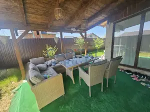 Casa de Vanzare Comision 0% Suprafata teren 500mp - imagine 4 Casa de Vanzare Comision 0% Suprafata teren 500mp - imagine 4