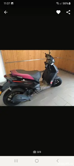 vand aprilia 125 - imagine 2 vand aprilia 125 - imagine 2