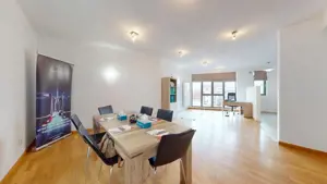 Apartament 2 camere 95 MP - 2 bai Evocasa Ferdinand 58 Foisorul de Foc