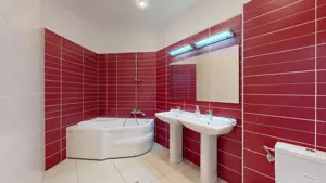 Apartament 2 camere 95 MP - 2 bai Evocasa Ferdinand 58 Foisorul de Foc - imagine 18 Apartament 2 camere 95 MP - 2 bai Evocasa Ferdinand 58 Foisorul de Foc - imagine 18