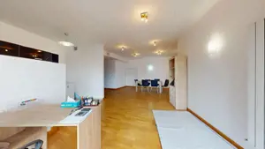 Apartament 2 camere 95 MP - 2 bai Evocasa Ferdinand 58 Foisorul de Foc - imagine 3 Apartament 2 camere 95 MP - 2 bai Evocasa Ferdinand 58 Foisorul de Foc - imagine 3