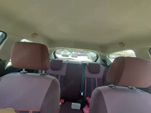 Ford Fiesta 1,25 2008  - imagine 11