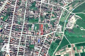 Casa in Loc. Pecica, teren 1602 mp, fs.17 ml, termoteca - imagine 5