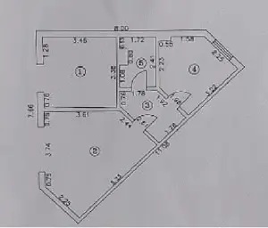 De vânzare   Spațiu comercial în Bârlad, str. Republicii nr. 280, zona Stadion - imagine 2