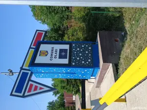 Teren intravilan de vânzare.