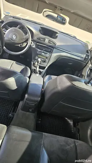 Renault Laguna 2 1.9 dci - imagine 3
