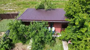 Vand Casa P+M 200 mp +15 ari teren Tăuții Măgherăuș - imagine 2