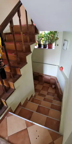 Vand Casa P+M 200 mp +15 ari teren Tăuții Măgherăuș - imagine 6