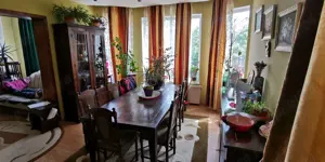 Vand Casa P+M 200 mp +15 ari teren Tăuții Măgherăuș - imagine 4