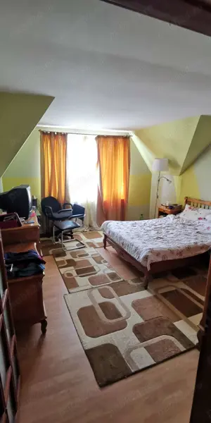 Vand Casa P+M 200 mp +15 ari teren Tăuții Măgherăuș - imagine 8