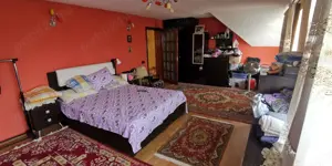 Vand Casa P+M 200 mp +15 ari teren Tăuții Măgherăuș - imagine 7