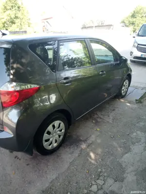 Toyota Verso S 14 Diesel euro 5 an 2013 - imagine 3 Toyota Verso S 14 Diesel euro 5 an 2013 - imagine 3