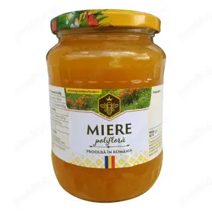 Miere poliflora 1kg