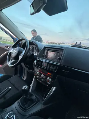 Vand Mazda - imagine 2