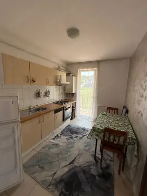 Apartament 1 camera decomandat Porii - imagine 3