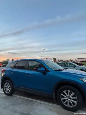 Vand Mazda - imagine 3