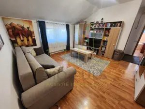 Mobilat si utilat. Centrala. Simion Barnutiu la 2 minute de Lidl. - imagine 2