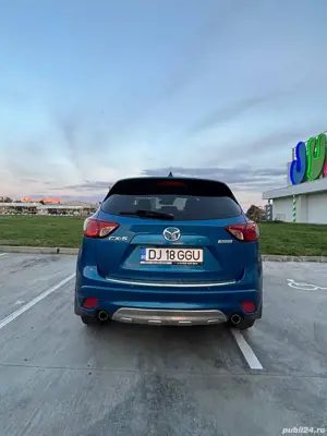 Vand Mazda - imagine 5