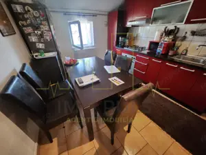 Mobilat si utilat. Centrala. Simion Barnutiu la 2 minute de Lidl. - imagine 6