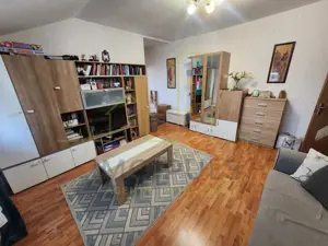 Mobilat si utilat. Centrala. Simion Barnutiu la 2 minute de Lidl. - imagine 3