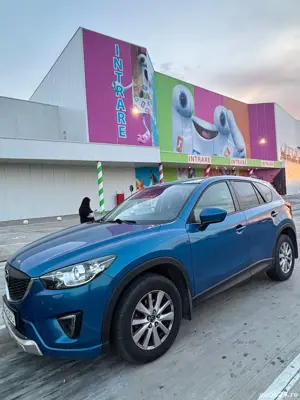 Vand Mazda - imagine 4