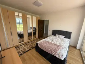 Apartament 1 camera decomandat Porii - imagine 9