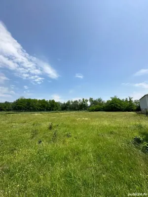 Teren intravilan 2500 m - Polovragi - imagine 2