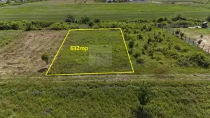 Vand Teren Mosnita, Padurea Bistra - imagine 5