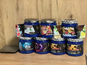 Aroma,narghilea si accesorii 