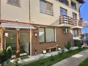 Apartament 3 Camere Central in Imobil Nou | Pet Friendly - imagine 13