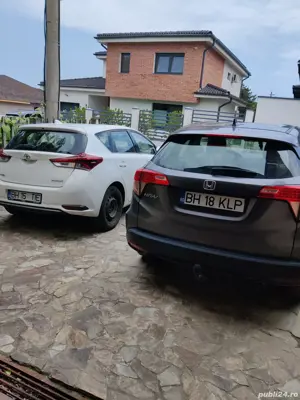 Vând Honda si Toyota  - imagine 3